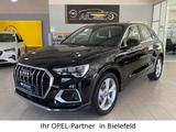 Audi Q3 35 TFSI Advanced AUTOM/AHK/NAVI/SHZ/PDC/ACC - Audi Q3 mit Anhängerkupplung