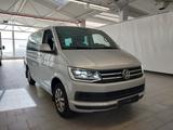 Volkswagen T6 Multivan RFKMRA+BEIDS.SCHIEBETÜR+ACC+7SITZE - Volkswagen T6 Multivan mit Benzin-Antrieb: Van