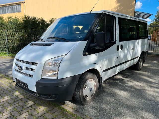 Ford Transit Kombi FT 300 9 Sitzer Lange Version