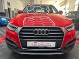Audi Q3 1.4  TFSI  Design/Automatik/Led/Kamera - Audi Q3 in Leverkusen