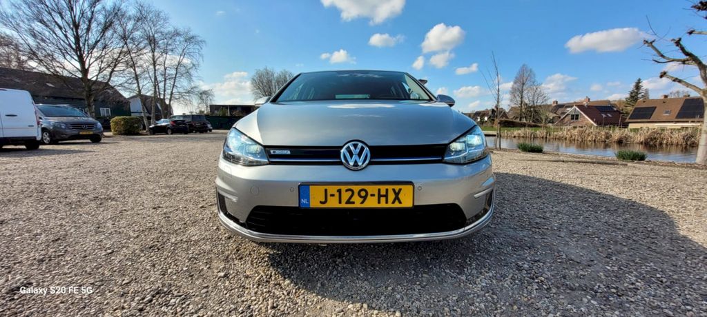 Image of Volkswagen Golf