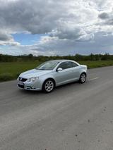 Volkswagen Eos 2.0 FSI Vollleder  - Volkswagen Eos 2.0 FSI