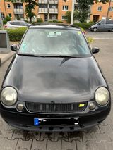 Volkswagen Lupo 1.0 BASIS Basis - Volkswagen Lupo in Frankfurt (Main)