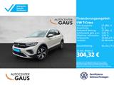 Volkswagen T-Cross Style 1.5 TSI DSG Navi*ACC*Keyless