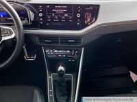 Volkswagen Taigo - Vorschau Bild 10