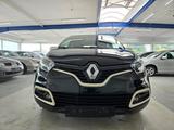 Renault Captur ENERGY TCe 120 EDC Bose Edition,Automatik - gebrauchte Renault Captur aus dem Jahr 2017