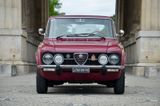 Alfa Romeo GIULIA NOVA SUPER 1300 *H-KENNZEICHEN*TÜV NEU*