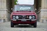 Alfa Romeo GIULIA NUOVA SUPER 1300 - Alfa Romeo Giulia Oldtimer