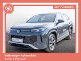 Volkswagen Tayron 1.5 TSI Hybrid DSG Life R-Kam Garantie - Volkswagen Tayron: Grau, Plug-In Hybrid