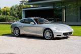 Ferrari 612 SCAGLIETTI/BELGIAN CAR/2 OWNER/100% ORIGINAL - Ferrari 612: Sportwagen