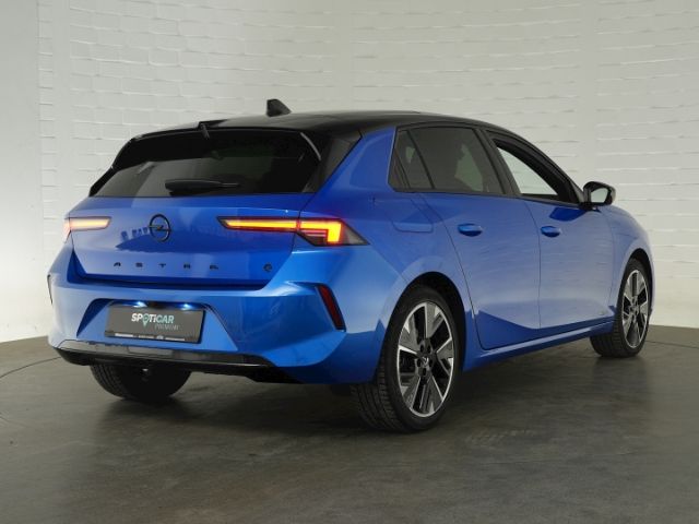 Astra L LIM. ELECTRIC GS+NAVI+HEAD-UP-DISPLAY+LE