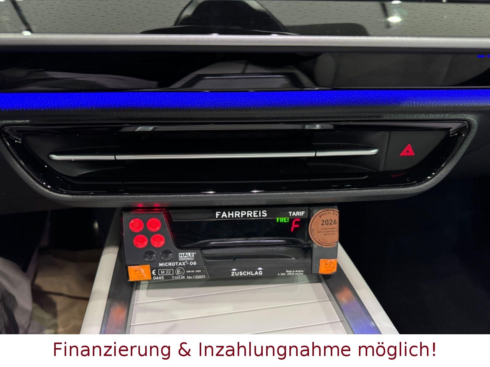 Volkswagen ID.7 Pro 210 kW *TAXI,HEAD-UP,360°,PANORAMA!*