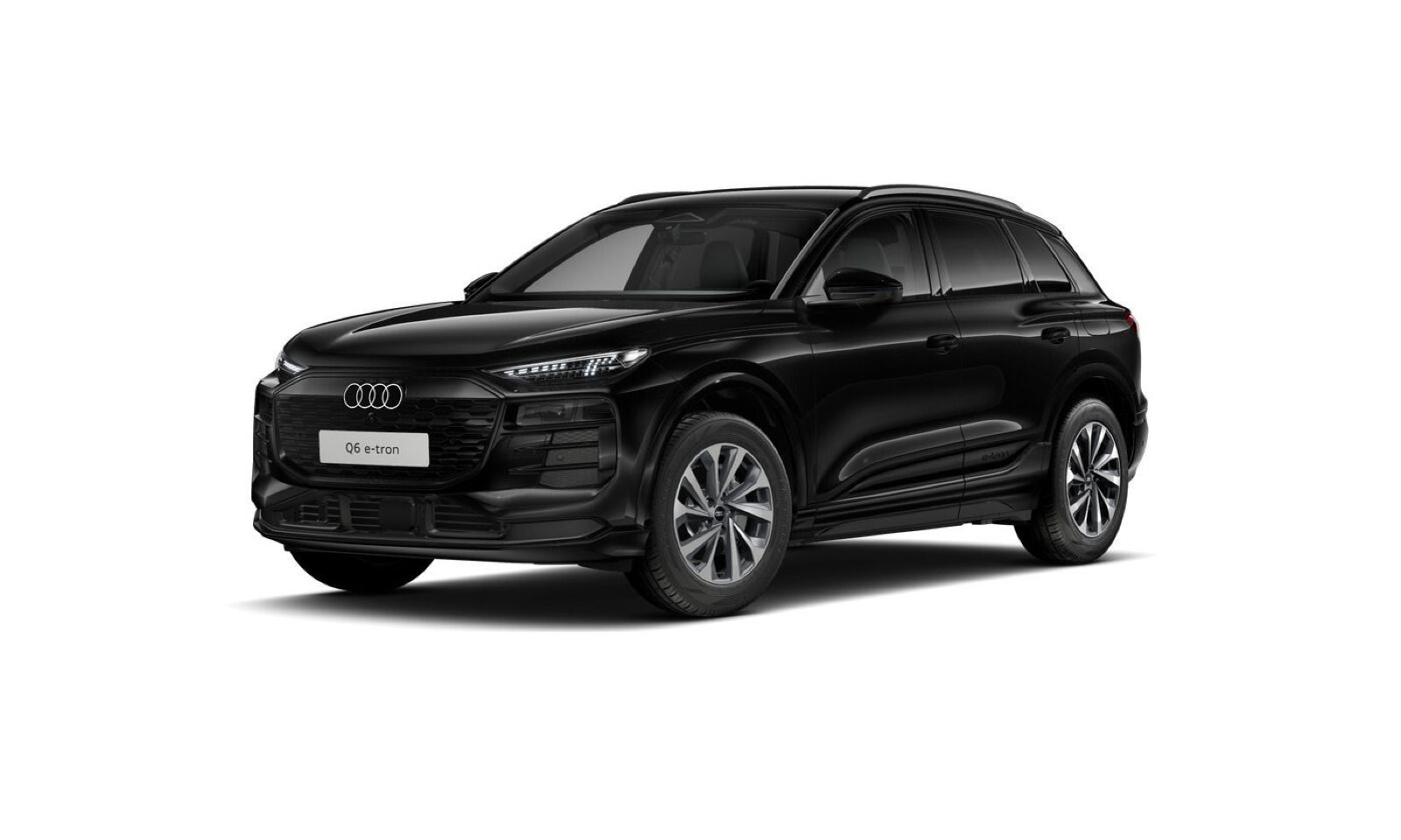 Audi Q6 e-tron - Bild 2