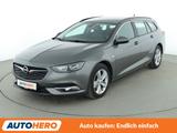 Opel Insignia Sports Tourer 2.0 CDTI Edition *NAVI* - Opel Insignia Gebrauchtwagen in Hamburg