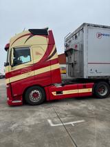 Volvo FH-500 XL 4x2 Schubbhyd - Swiss Truck