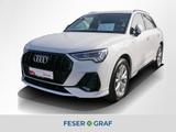 Audi Q3 35 TFSI S line Ext. ACC LED Navi RüKa Sitzh.