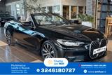 BMW Bmw 420d 48V Cabriolet Msport - Hybrid (Diesel/Elektro): Cabrio