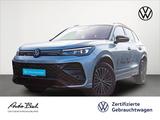 Volkswagen Tiguan 2.0 TDI DSG R-Line 4Motion, HD-Matrix-LED - Volkswagen Tiguan mit Diesel-Antrieb