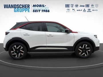 Opel Mokka GS Line 1,2 Turbo Carplay+SHZ+RFK+LHZ+LED