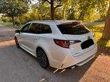 Toyota Corolla 2,0 Hybrid Team Deutsch Touring Spor... - Toyota Corolla: 2.0