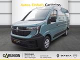 Renault Master Kastenwagen FWD Kasten extra L2H2 3,5t Bl