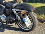 Harley-Davidson Sporster 72 Black Denim - Offers matching your search criteria