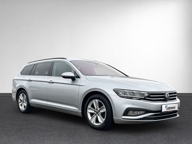 Passat Variant 2.0 TDI Business LED+NAVI+RFK+ACC