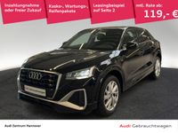 Audi Q2 - Vorschau Bild 1