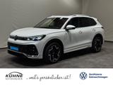 Volkswagen Tiguan R-Line 1.5 eTSI DSG | MATRIX NAVI PANO
