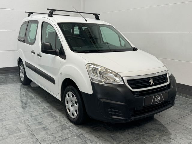 Peugeot Partner L1 Komfort Plus