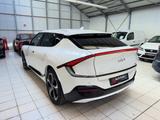 Kia EV6 Elektro 77,4 kWh  GT Line 4WD|ACC|Kamera - Kia EV6 Gebrauchtwagen