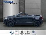 Volkswagen T-Roc Cabriolet  R-Line 1.5 TSI DSG*AHK*LED*NAVI - gebrauchte VW Roadster