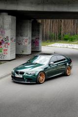 BMW M3 E90 - gebrauchte BMW M3 aus dem Jahr 2011