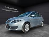 Seat Altea Reference 1.HD KLIMA ZHR-NEU - Seat aus 2011