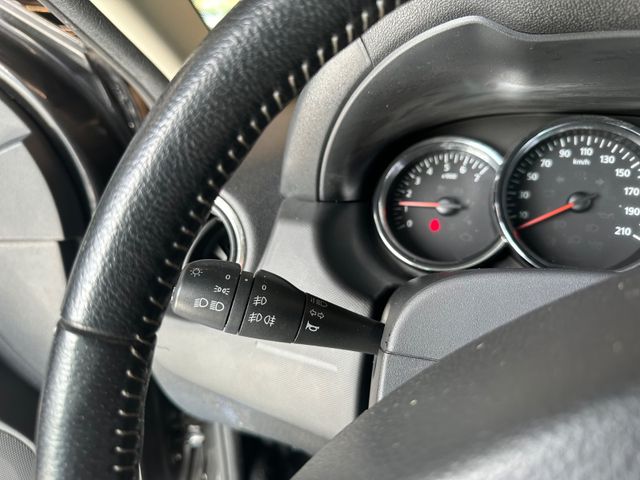 Dacia Duster  I Laureate 4×2