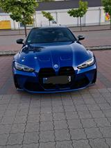 BMW Bmw M4 competition / 50 Jahre edition - BMW M4 in Bremen