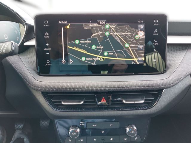 Fabia 1.0MPI Sondermodell Tour NAVI*LED*LANE*DAB