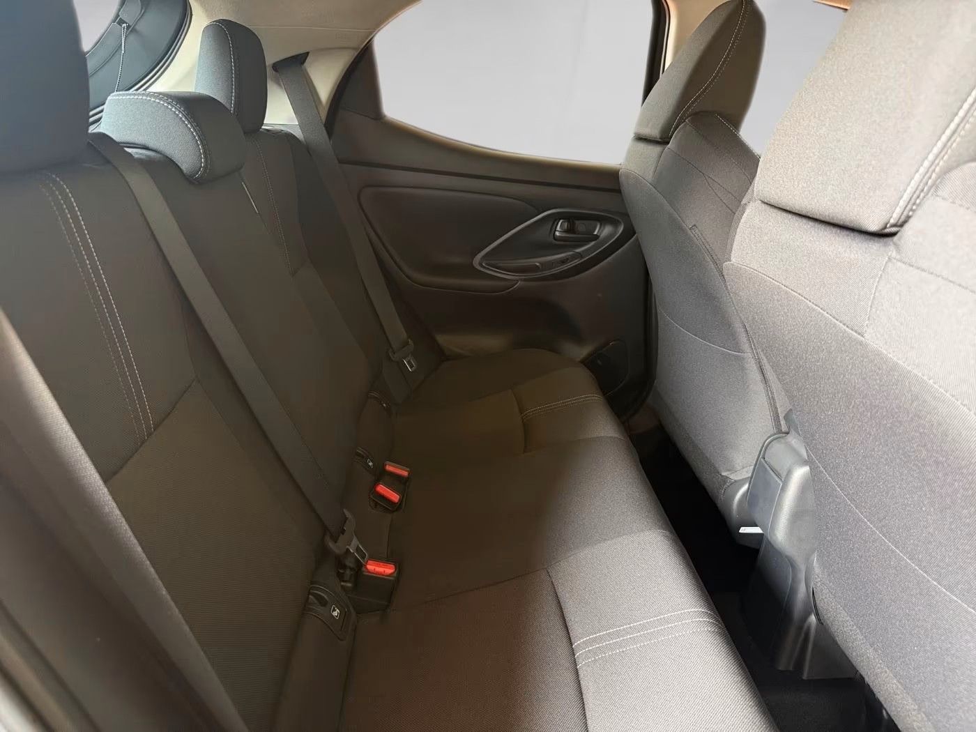Fahrzeugabbildung Toyota Yaris Teamplayer 1.5-l-Hybrid Technikpaket
