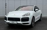 Porsche Cayenne Coupe GTS V8 22-ZOLL/360'/HEAD-UP/BOSE - Porsche: Coupe, 3.2
