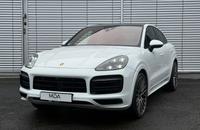 Porsche Cayenne Coupe GTS V8 22-ZOLL/360'/HEAD-UP/BOSE