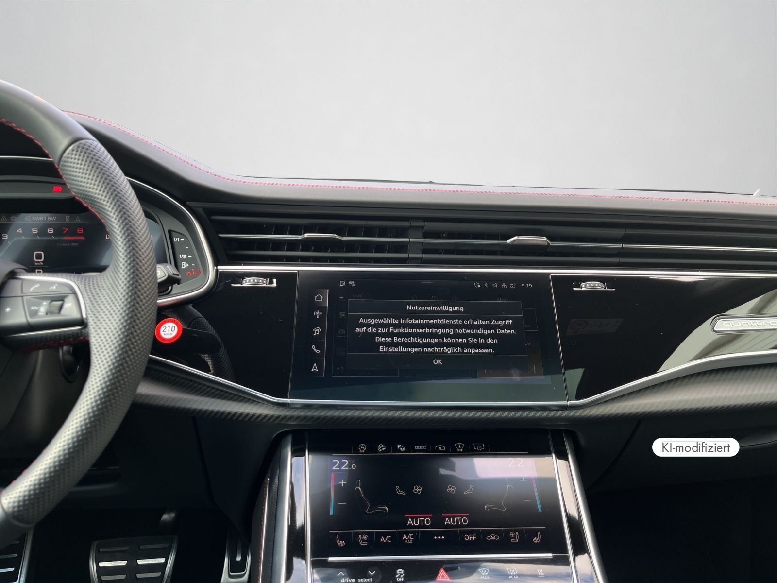 Audi SQ7 - Bild 12