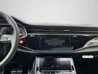 Audi SQ7 - Vorschau Bild 12