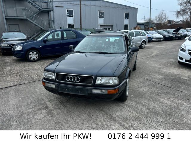 Audi 80