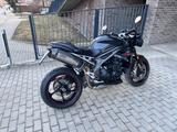 Triumph Speed Triple RS 1050 - TRIUMPH SPEED TRIPLE RS