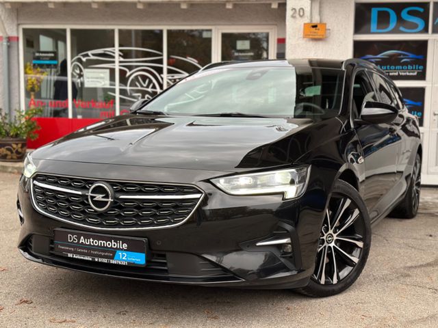 Opel Insignia B Sports Tourer Ultimate LED/HUD/Kamera