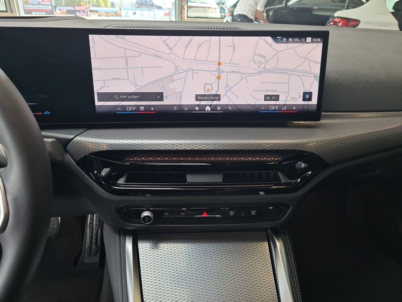 BMW 430 Gran Coupé - Bild 14