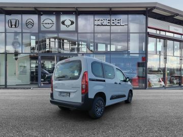 Citroën Berlingo MPV Plus M PT110 LED°CarPlay°AC°DAB°PDC