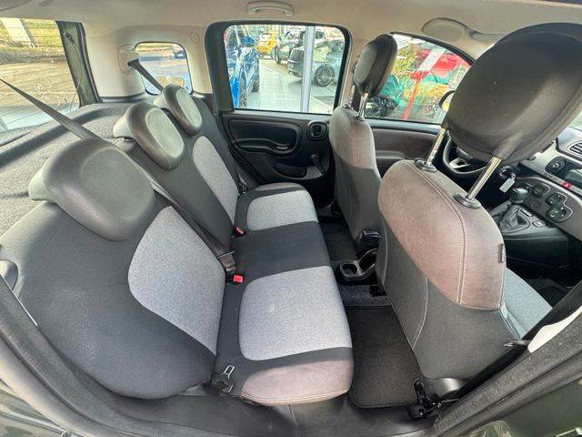 FIAT Panda Cross 4x4