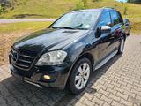 Mercedes-Benz ML 350 Xenon Leder Navi Kamera Designo - gebrauchte Mercedes-Benz ML 350 aus dem Jahr 2008