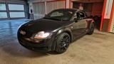 Audi TT 8N Quattro ABT 250 ps (APX) Sammle... - gebrauchte Audi TT aus dem Jahr 2001